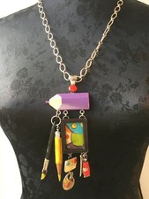 TARATATA - Collier - Art