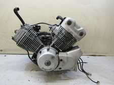moteur honda varadero 125 2001