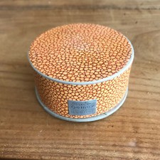 maquillage vintage N24 boîte