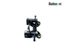 Arbre à cames pont inférieur