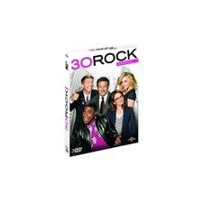 30 rock (saison 6) en DVD