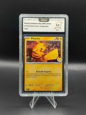 Pikachu Pokémon Day 2026