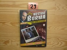 Dvd nestor burma - dvd, :