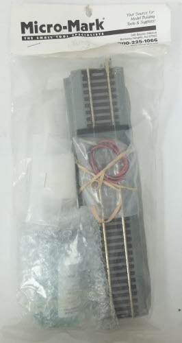 Micro mark 81630 locomotive - 81630,