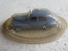 Voiture miniature Solido