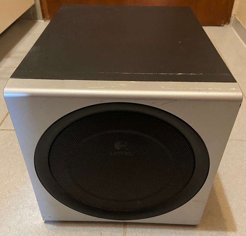 Logitech 2300 subwoofer - 2300,