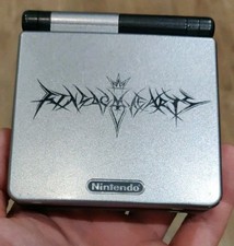 Nintendo Game boy Advance GBA