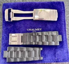 Boucle déployante bracelet