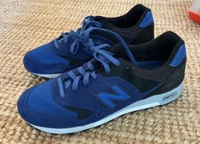 New Balance 577 Made In