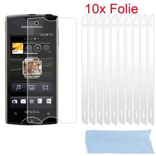 10x films protection - 10x,