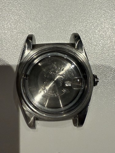 Titus calypsomatic case 5913 - titus,