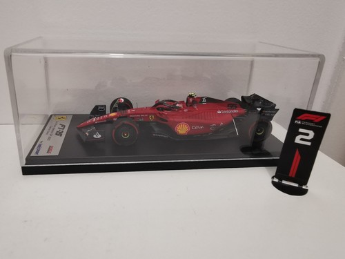 Sainz 2022 looksmart ferrari - 2022,