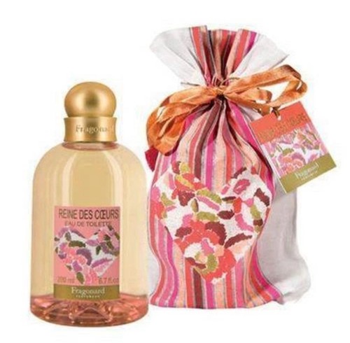 Fragonard reine des coeurs - des,