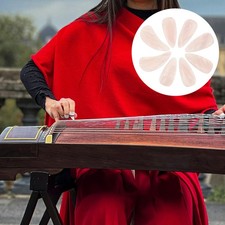 8 pièces instrument à cordes