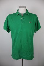 Lacoste Polo Pull Homme Coton