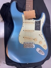Fender Vintera Road Worn '60s