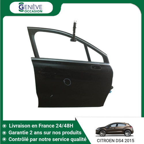 Porte avant droit - 🇫🇷,