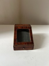 Ancienne boite coffret