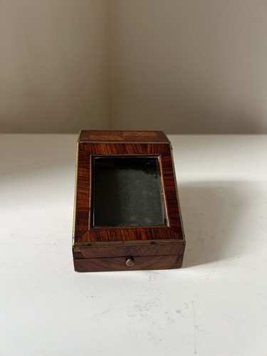 Ancienne boite coffret