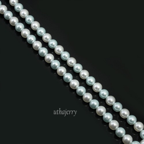 Brin perles akoya - brin, 15"