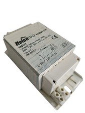 Relco S52537 B150MS 2/PT Alimentation Pour Lampes Iodures-Sodium 150W