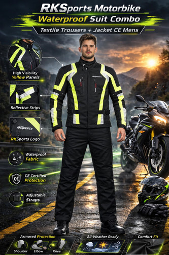 Rksports tenue moto - rksports,