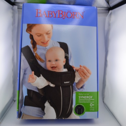 Babybjorn synergy baby carrier - synergy,