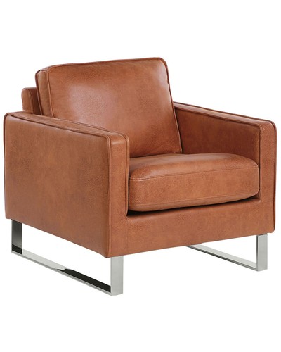 Beliani fauteuil vind en - fauteuil,
