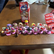Hello Kitty Collaboration
