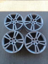 Jeu jantes seat ibiza - 4,