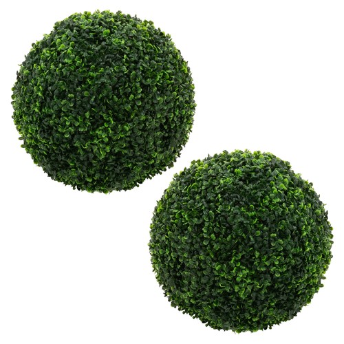 Lot boules de - de,