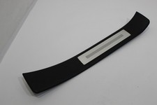 Audi A4 8E B7 plaque de garniture de bas de caisse arrière droite os 8E0853376P