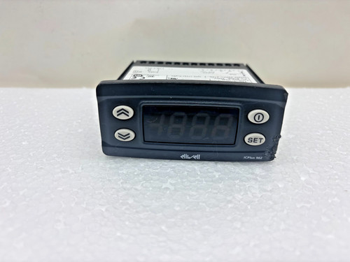 Eliwell icplus 902 - eliwell,