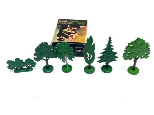Lego réf 230 - lego, /