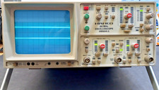 HAMEG HM604-3 OSCILLOSCOPE