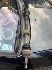 Cardant Droit Renault Clio 2