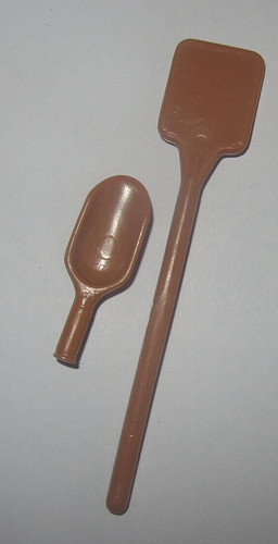 Playmobil pelle pour pain - playmobil,