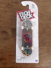 Tech Deck Finger Skateboard