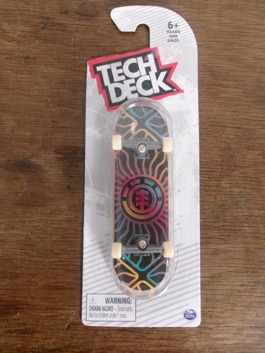 Tech deck finger - tech,