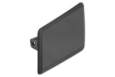 Pour BMW X1 (E84) Cache Pare Choc Gicleur côté conducteur 51117347666