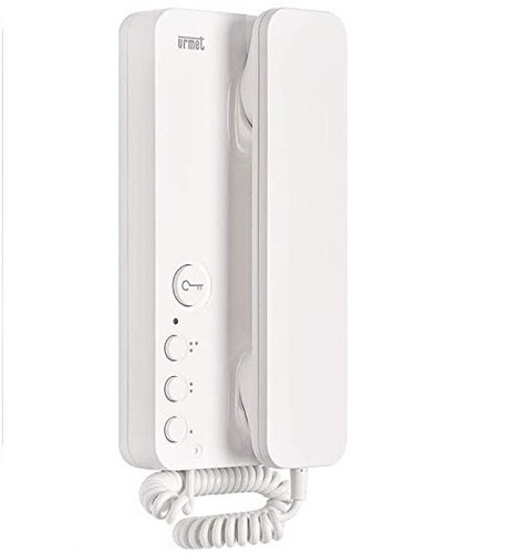 Interphone urmet 1183 - urmet, 1183/5
