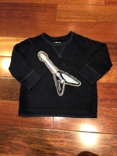 Baby Gap Toddler Boys Top Size 18-24 Months