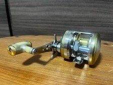 Daiwa Millionaire C-Z 100F