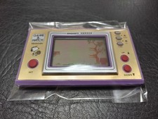 Game & watch Nintendo Wide