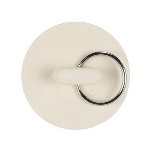 Bouchon baignoire en - bouchon, de