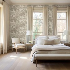 Papier Peint Crâne Izumi