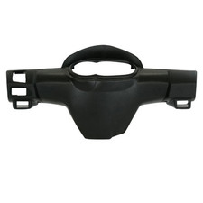 COUVRE GUIDON ARRIERE ORIGINE PIAGGIO 50 TYPHOON 2018+-APRILIA 50 SR MOTARD