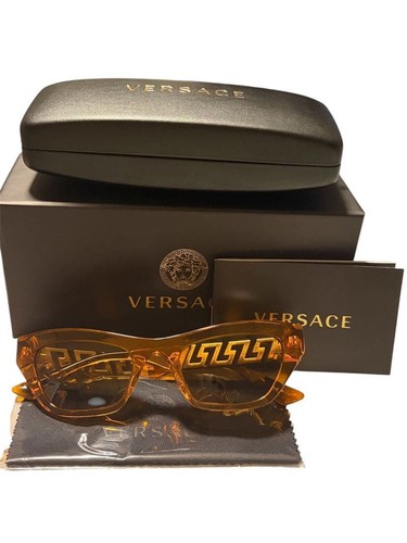Lunettes soleil versace - soleil,