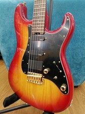 (Schecter) Guitare électrique