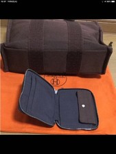 Ensemble portefeuille sac